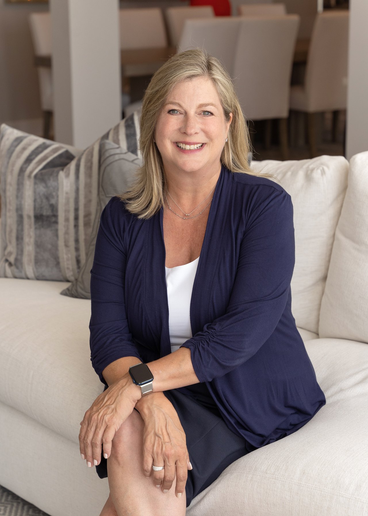 Holly Brainard