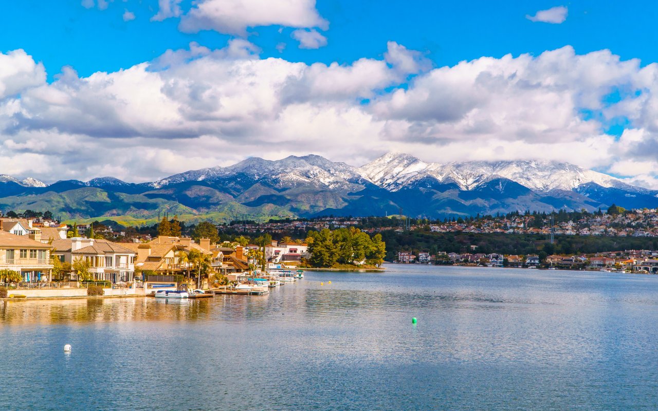 Mission Viejo