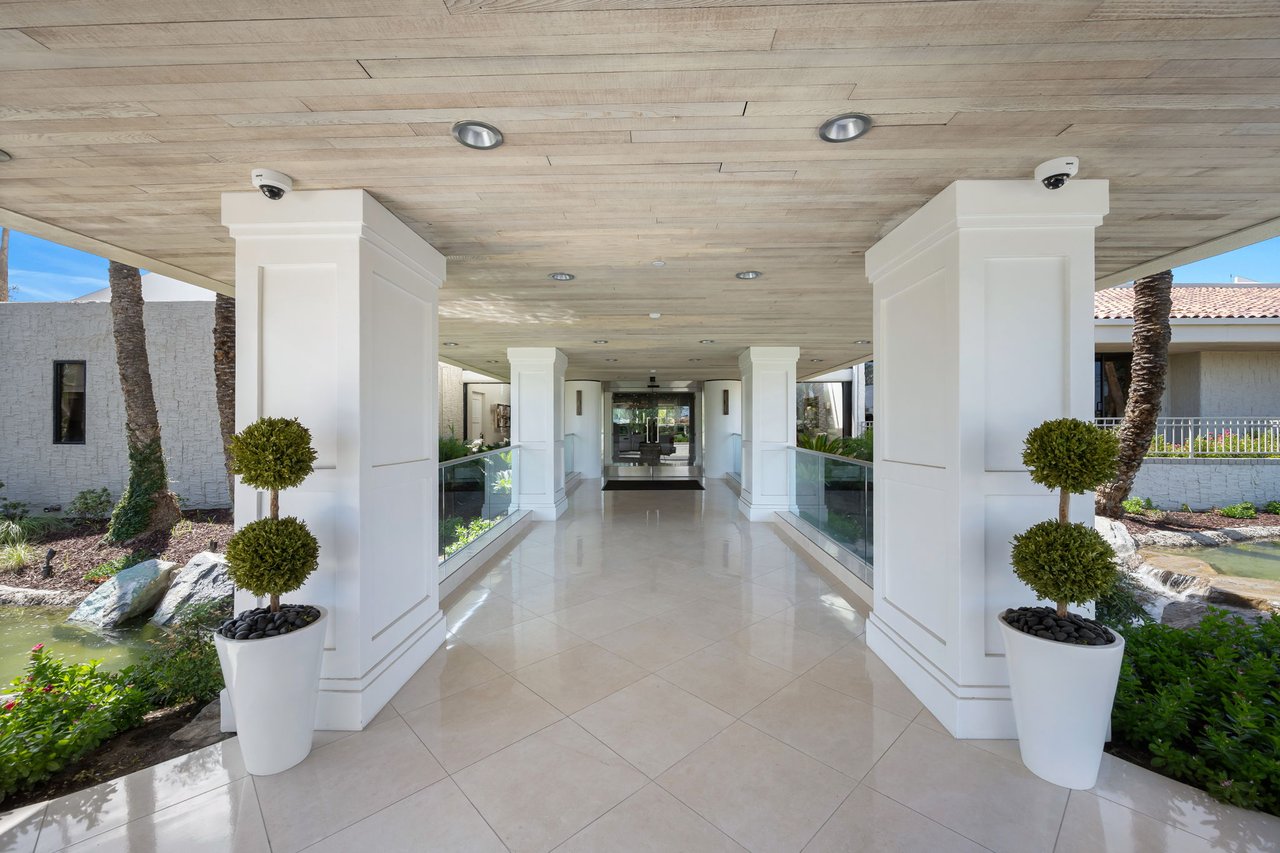 5 Seton Court