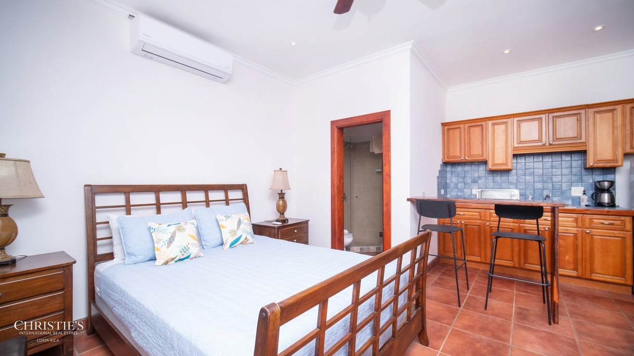 Casa de Estrellas – Luxury Oceanview Living Above Playa Penca & Potrero Bay