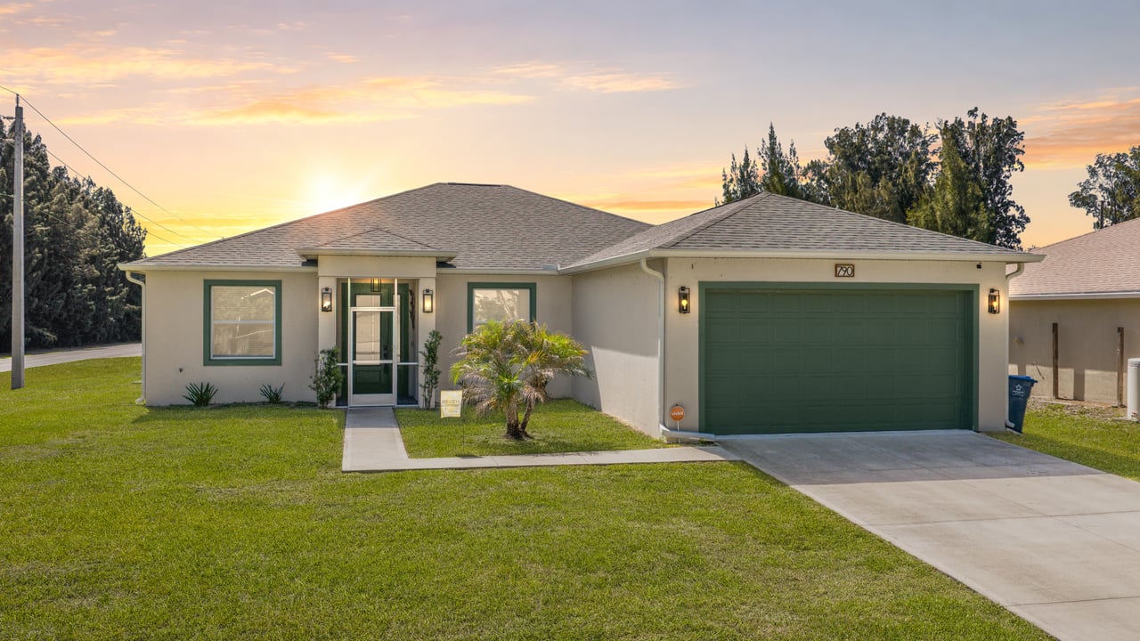 The First-Time Buyer's Complete FHA Playbook for Palm Bay and Brevard County
