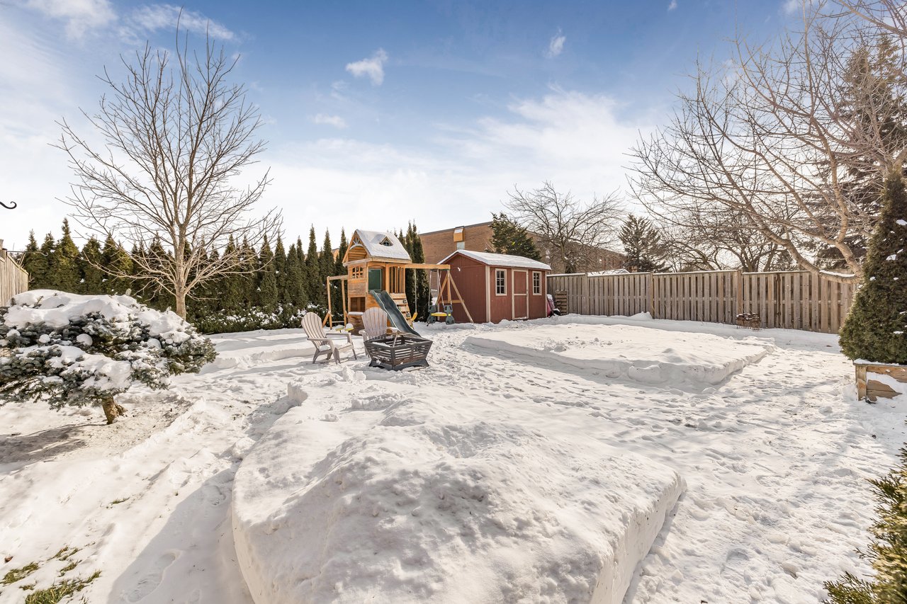 237 Patterson Street, Newmarket