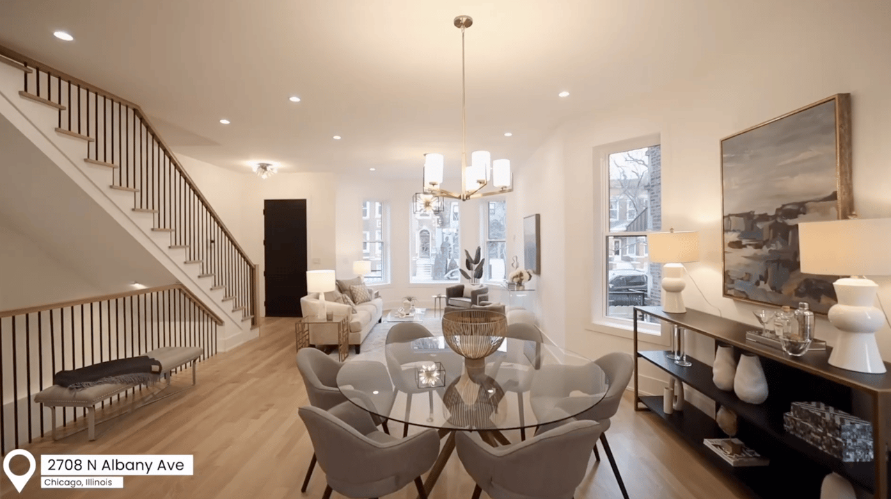 Property Spotlight