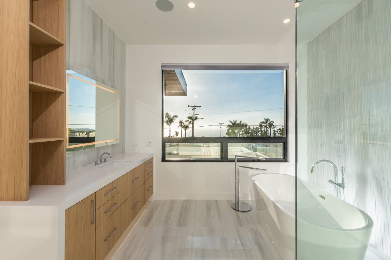 Marview, Solana Beach