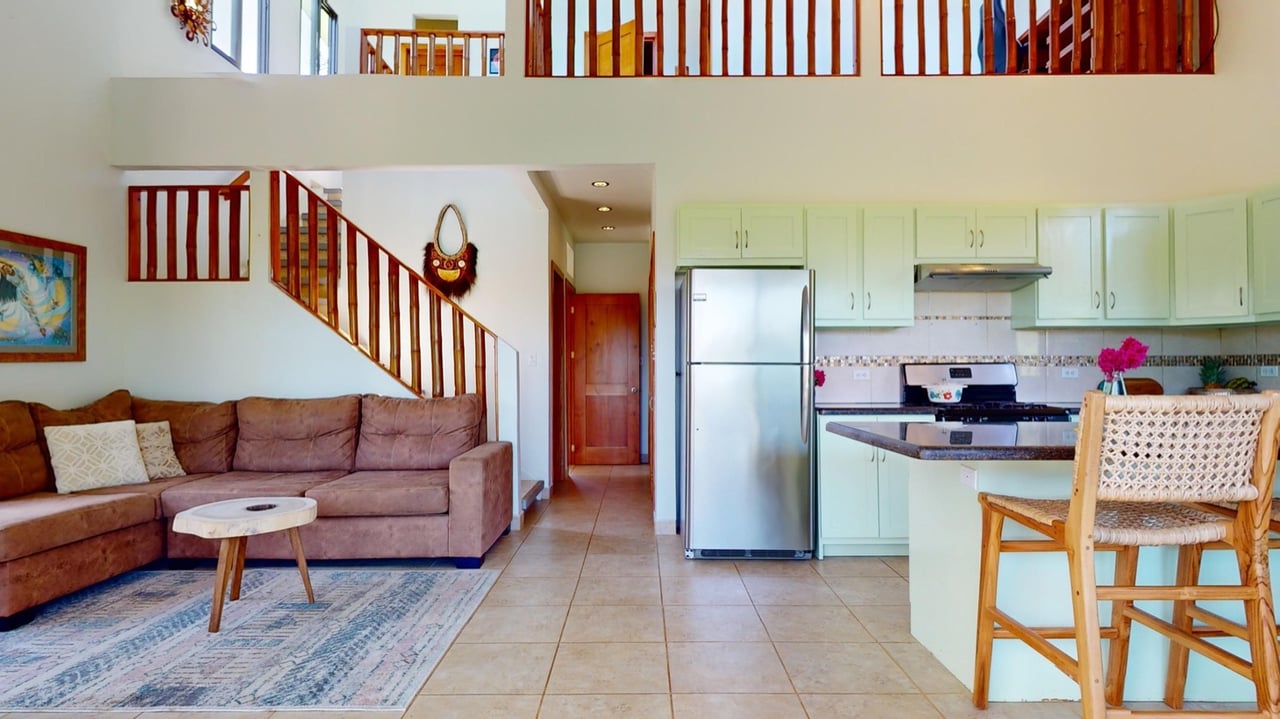 Dream Property for Sale in Costa Rica – A Holistic Sanctuary in Serenity Gardens