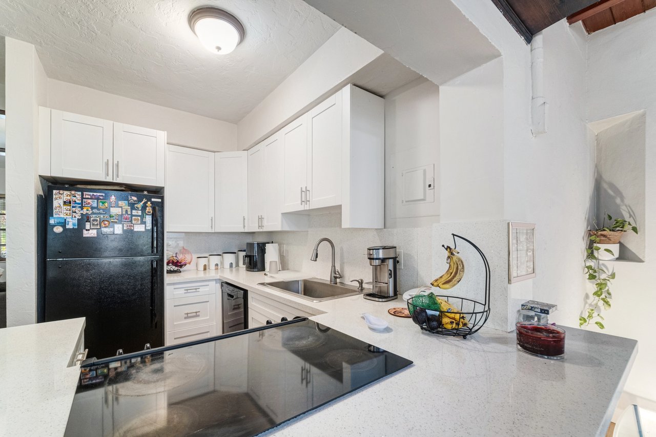 Douglas Park Duplex