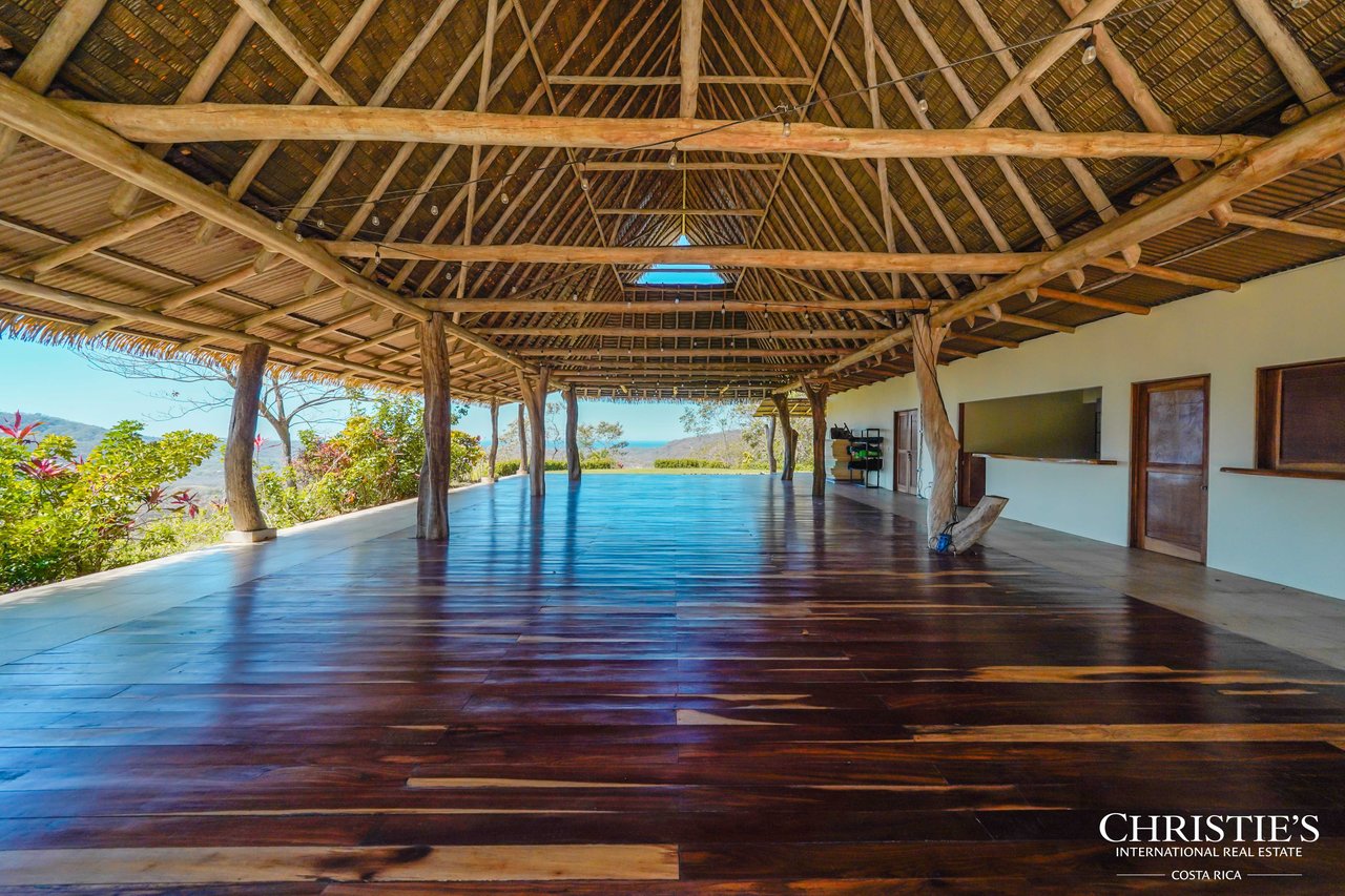 Finca Austria - A 148-Acre Private Estate with Residences, Infrastructure & Expansion Potential