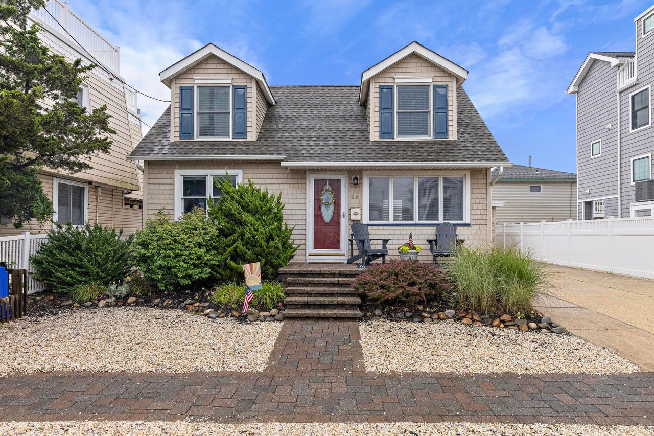 19 E 86th Street, Brighton Beach