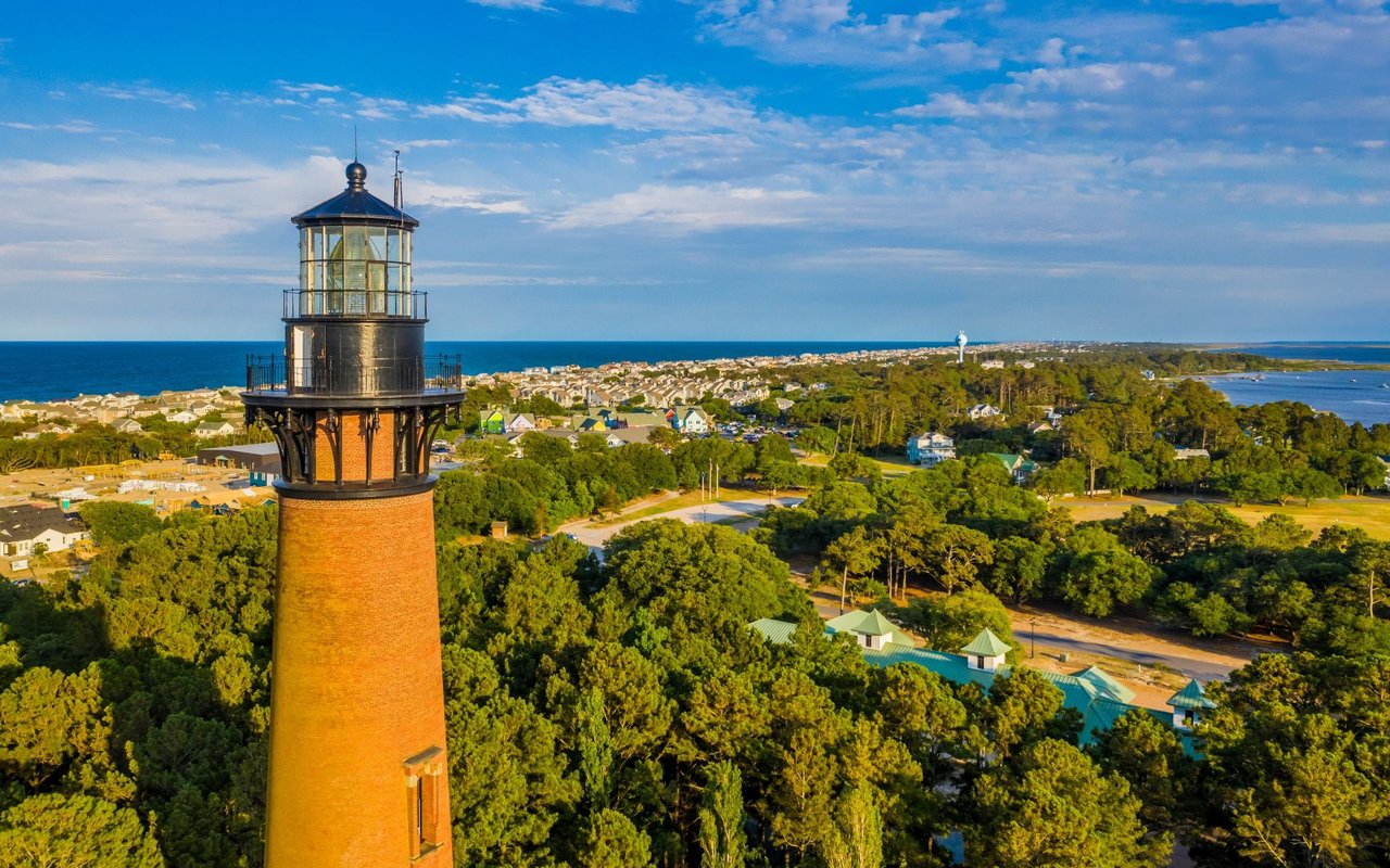 Currituck County