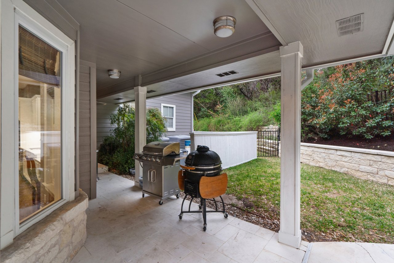 3313 Texas Star Lane