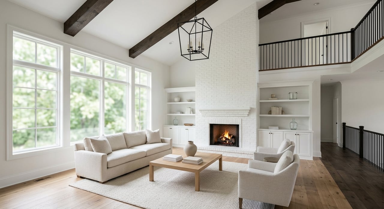 How Nicole Markets Lake Forest Luxury Homes