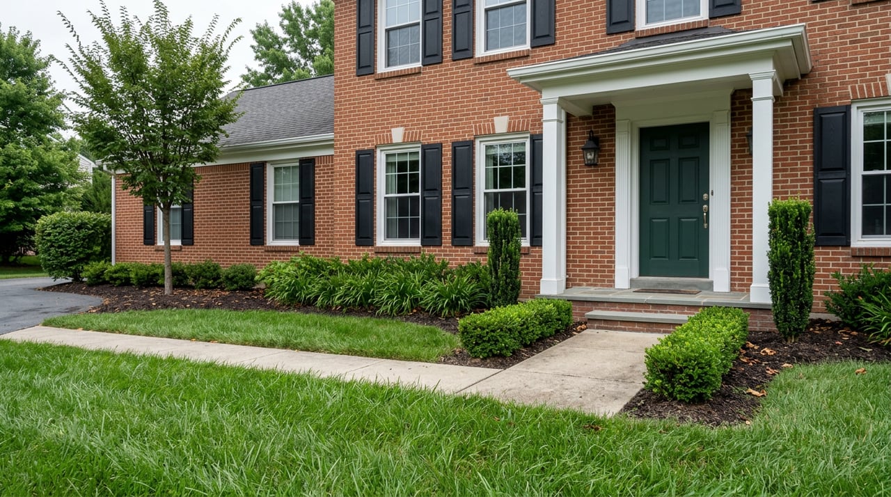 The Loan Limit Is the Same on Both Sides of the Clarksburg Line. The Bill at Closing Isn't.