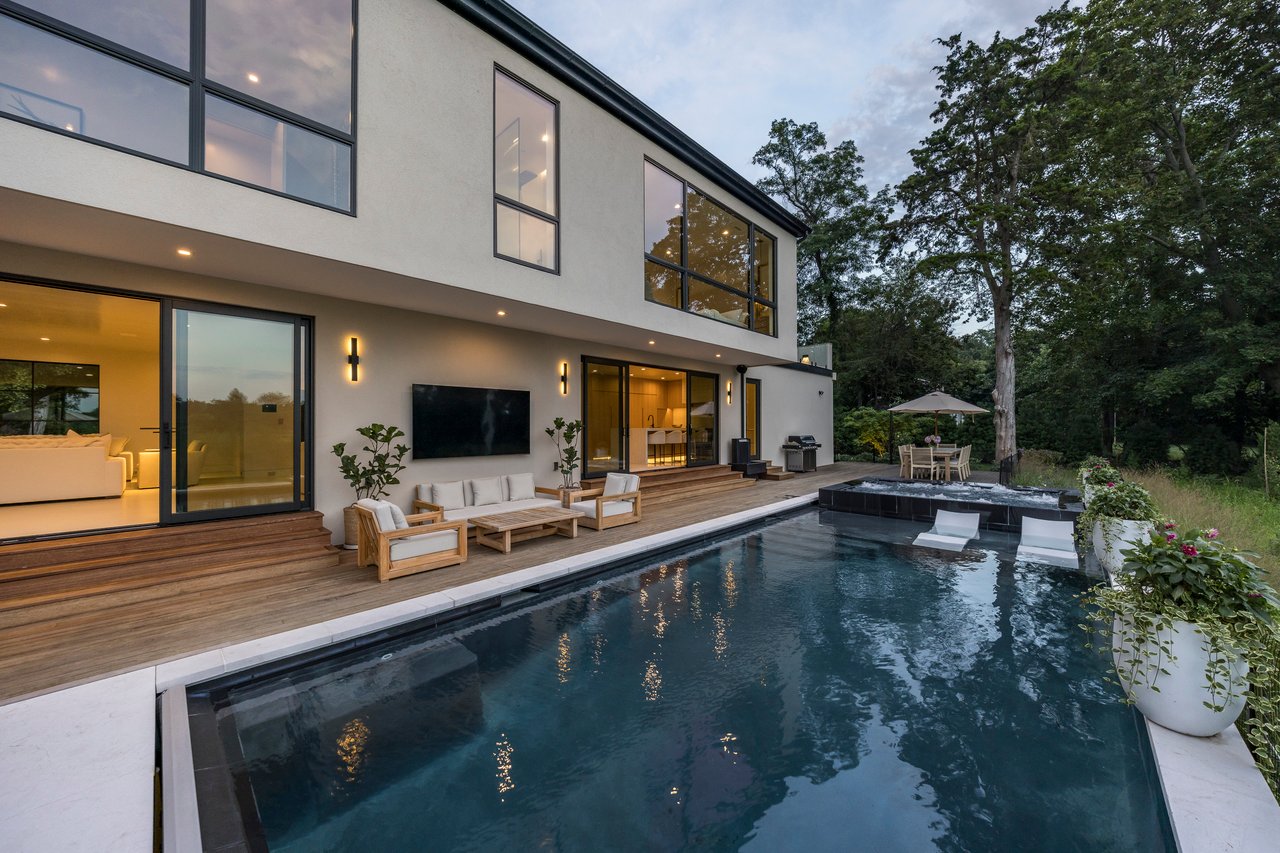 4 Third Street, Sag Harbor