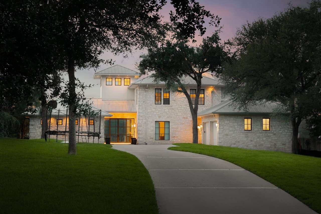 4402 Aqua Verde Dr