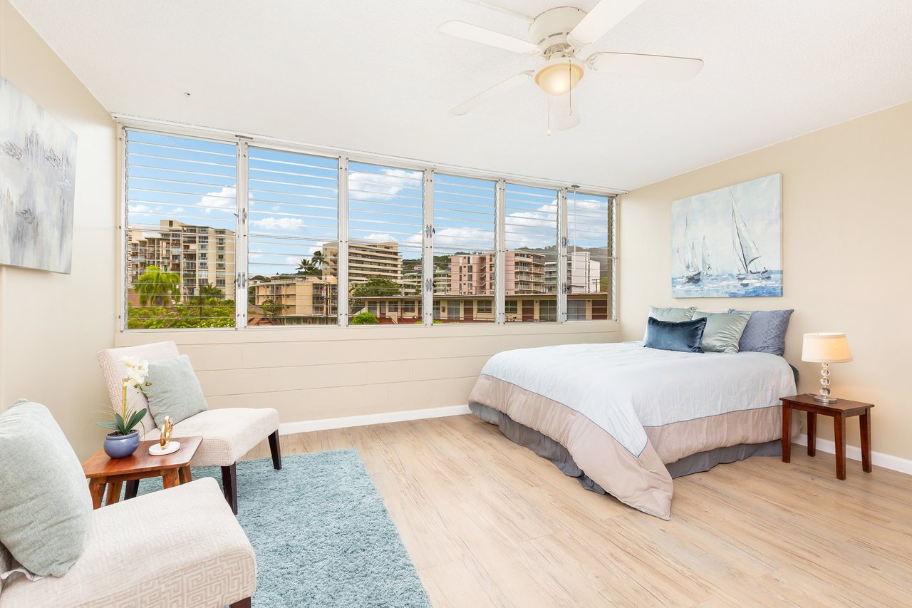 1550 Wilder Avenue Unit #A301