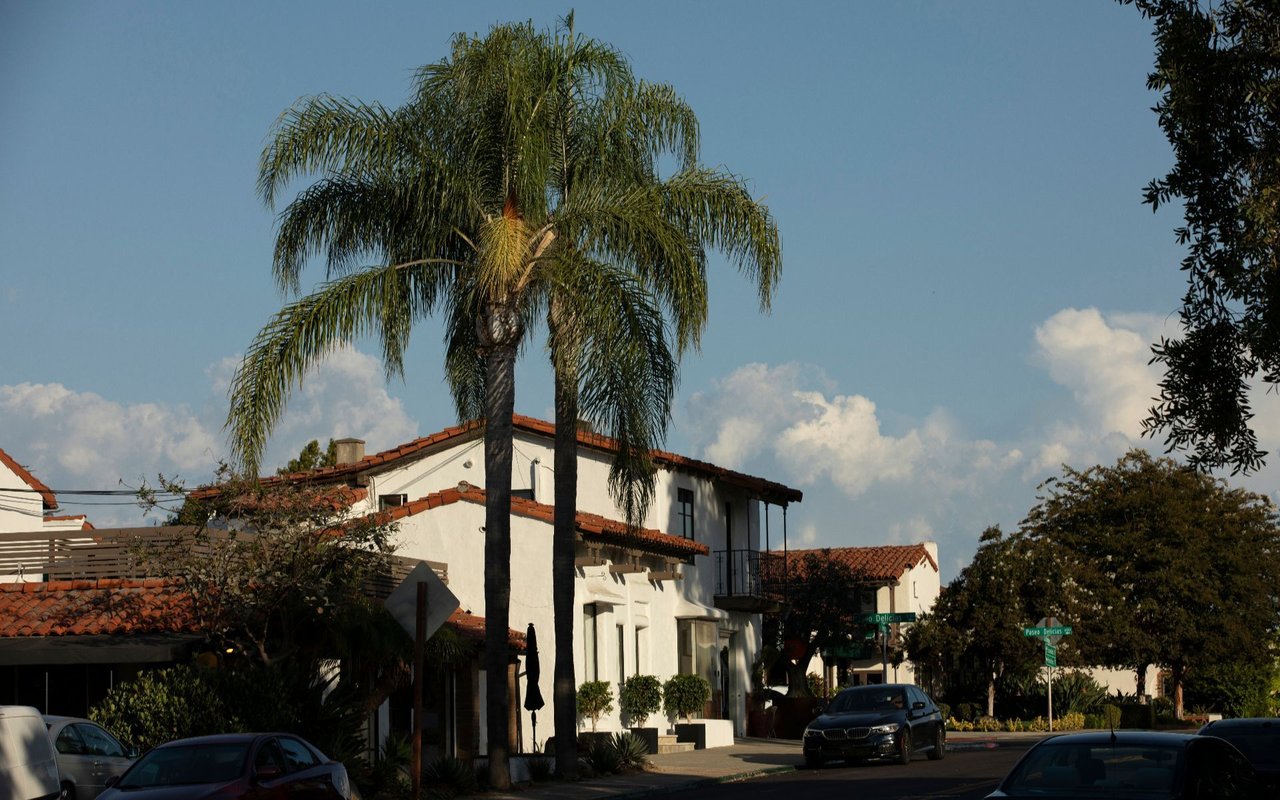 Rancho Santa Fe