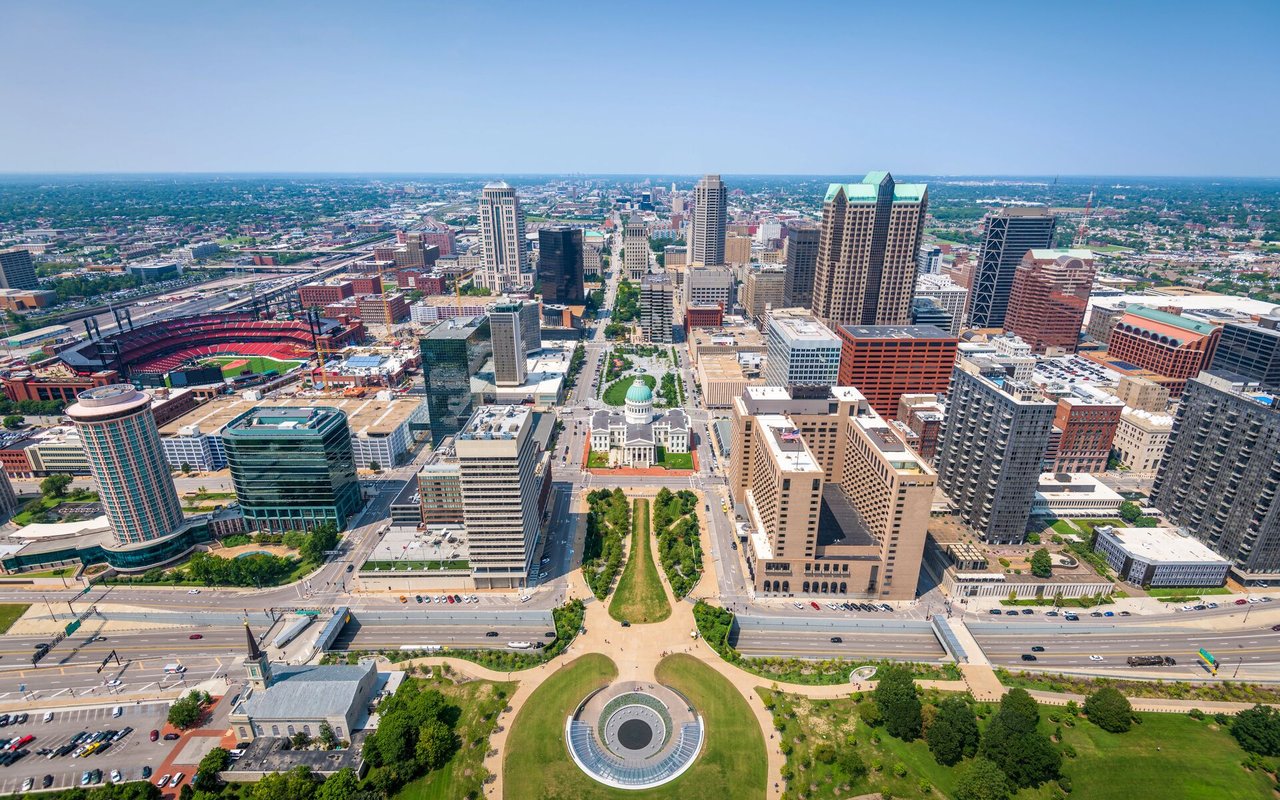 St. Louis