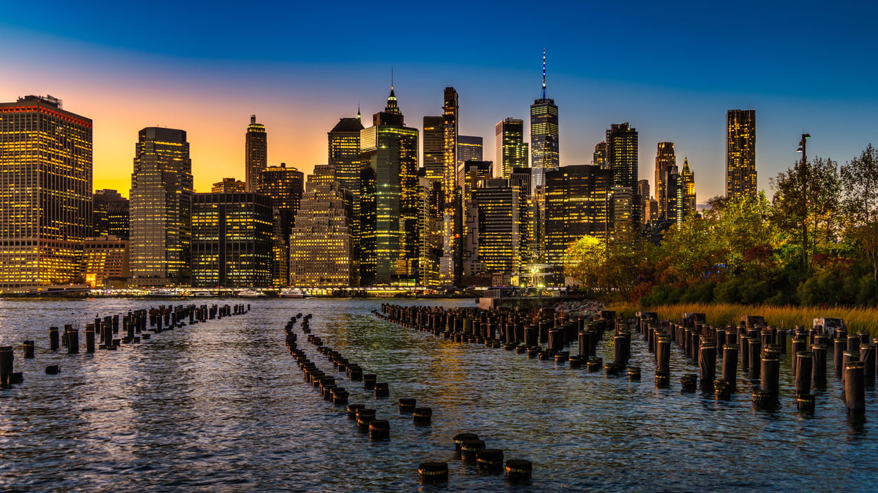 Estate and probate real estate sales in Manhattan, New York City with The Parviz Team