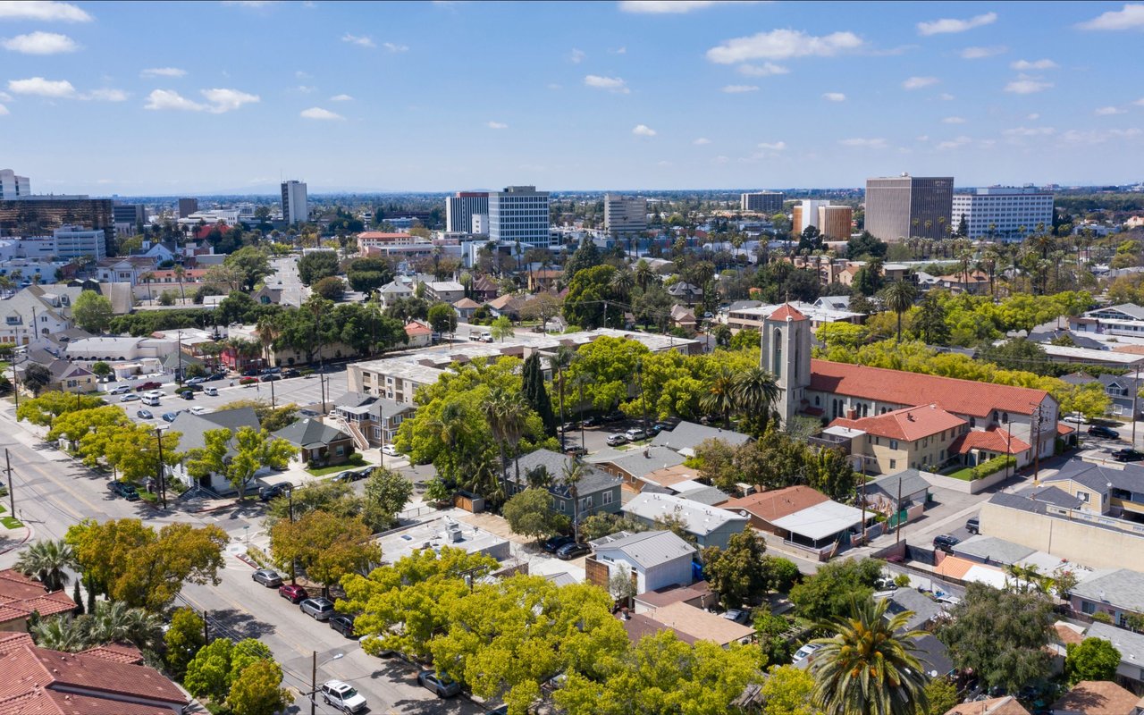 Santa Ana