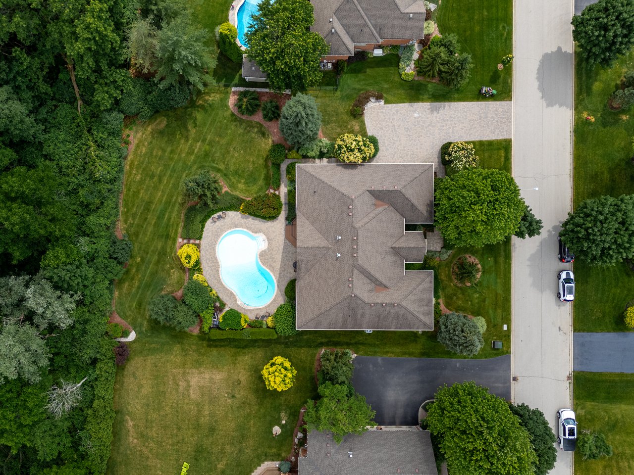 Custom Carlisle Family Home