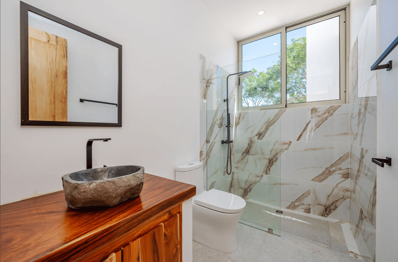 Vista Serenita - Tamarindo