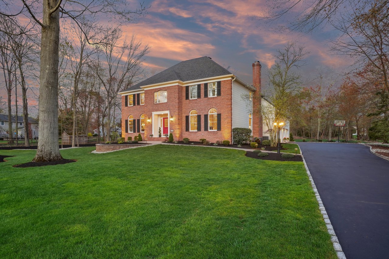 Montgomery Township