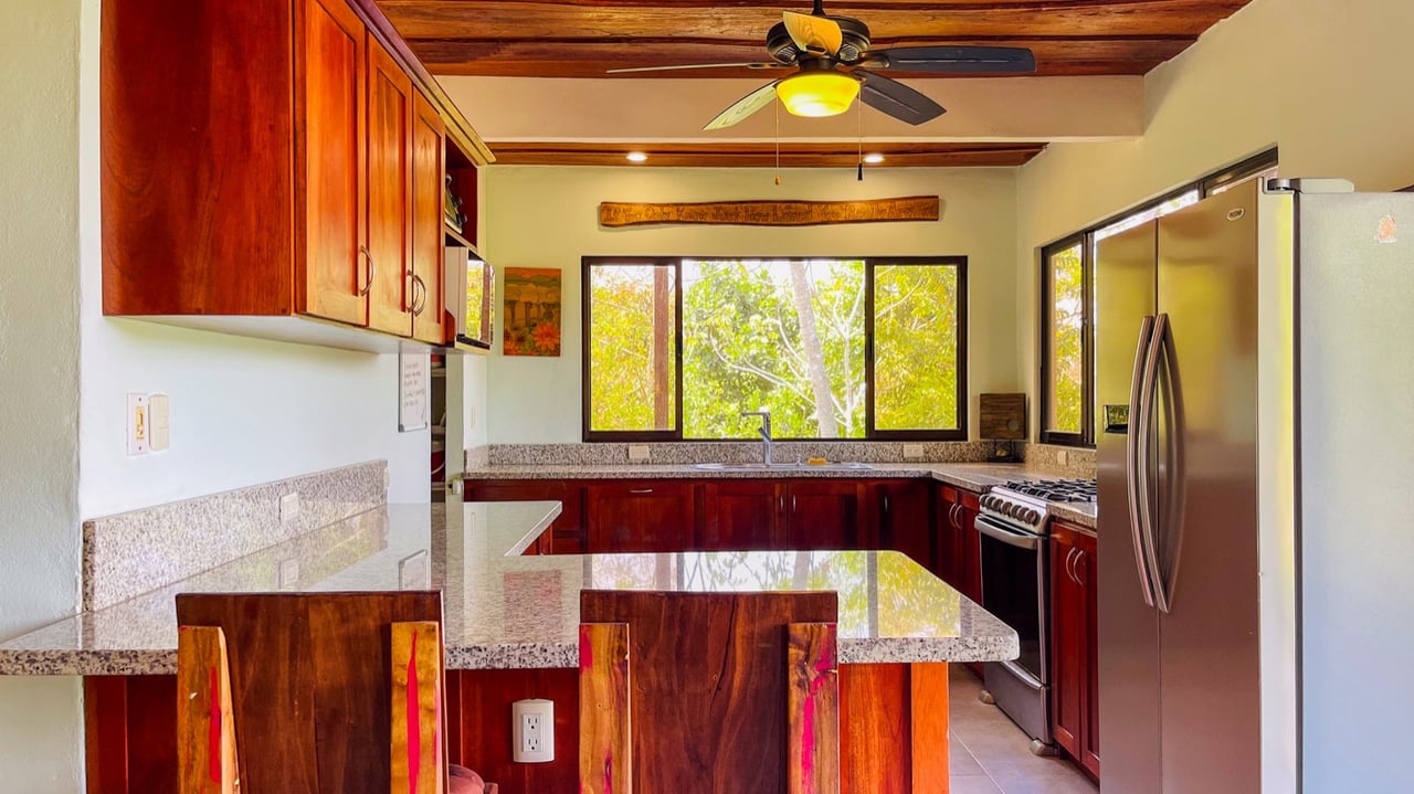 Valley of Dreams - A Beautiful Multi-Use Property Near Cacao Ridge, 10.85 Acres at a Phenomenal Price!