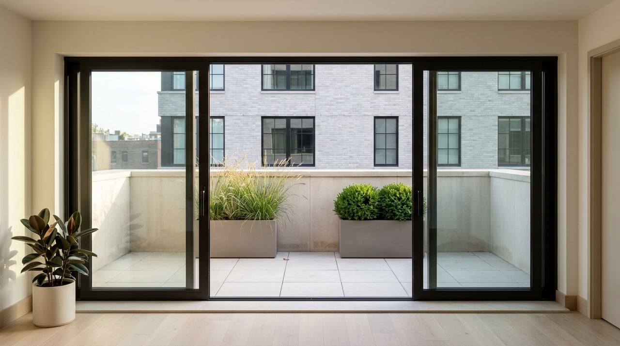 Choosing Between Williamsburg Waterfront And Interior Condos
