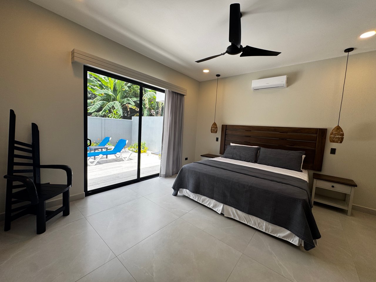 River Bend Estates, Uvita, #5.  3 Bedroom / 3 Bathroom