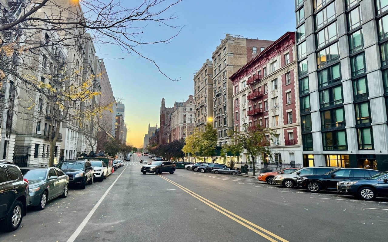 Elegran Manhattan Market Update: February 2025