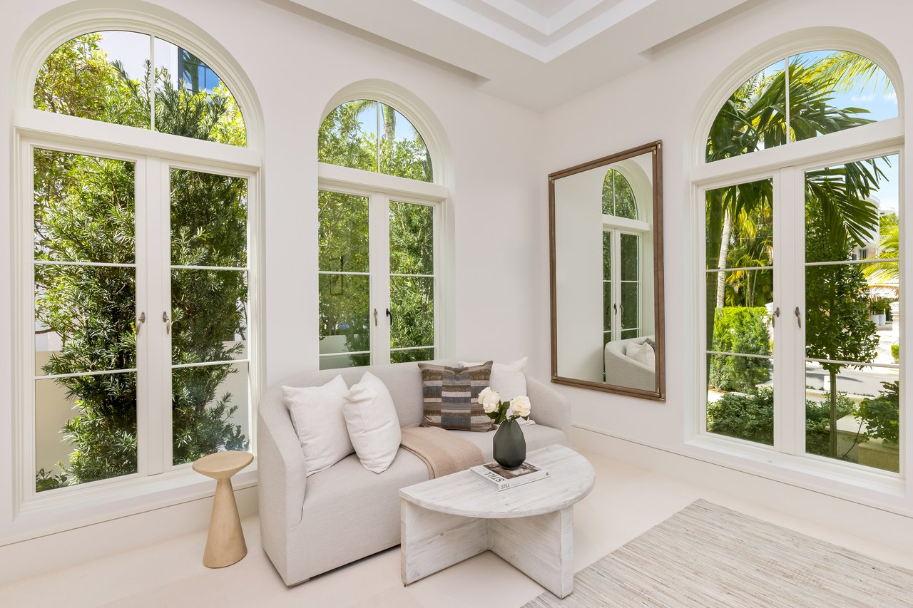 New Construction in Coveted Midtown