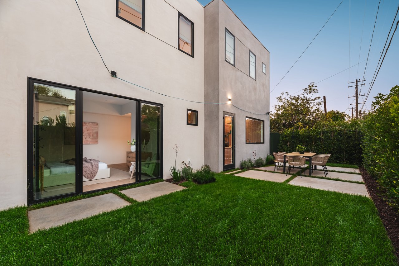 4160 Keystone Ave, Culver City