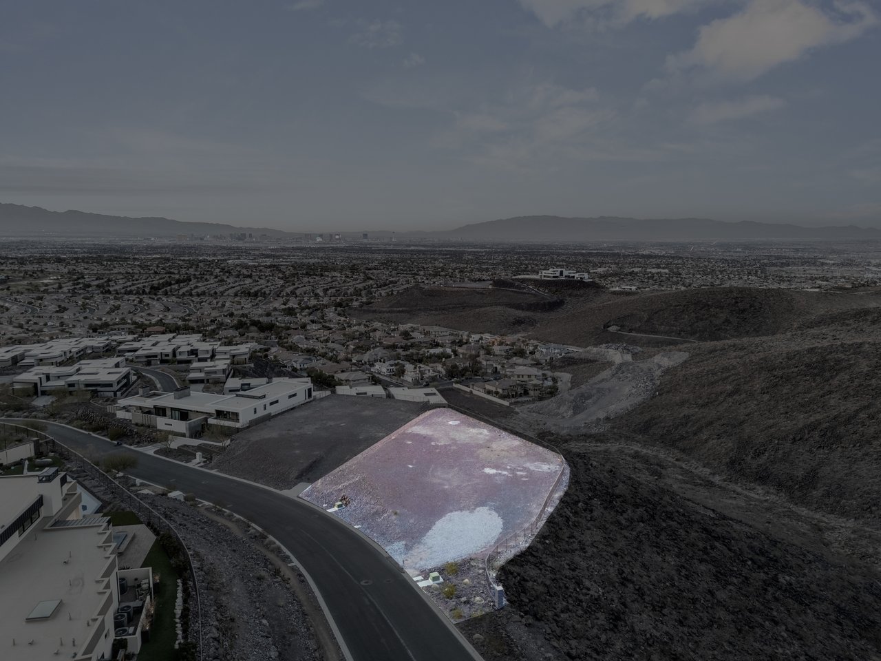 17 Cloud Chaser Boulevard