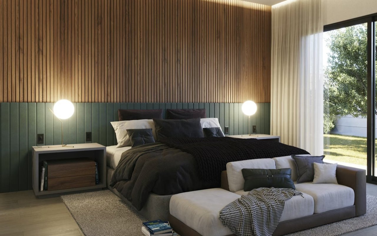How to Create a Home That Encourages Restful Sleep