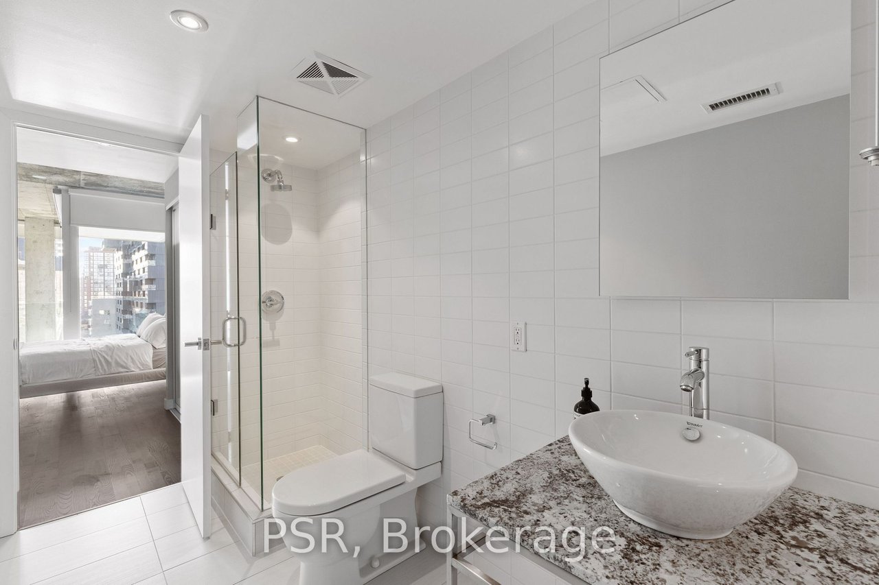 PENTHOUSE IN THE HEART OF KING WEST