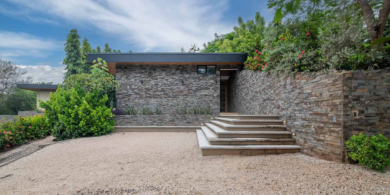 Dos Monitos | Luxury Oceanview Compound Near Playa Grande