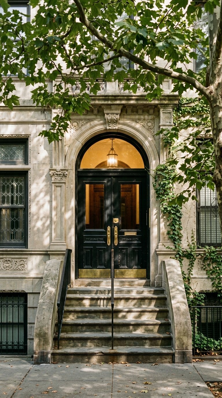 What It’s Like To Live Near Museum Mile On The Upper East Side