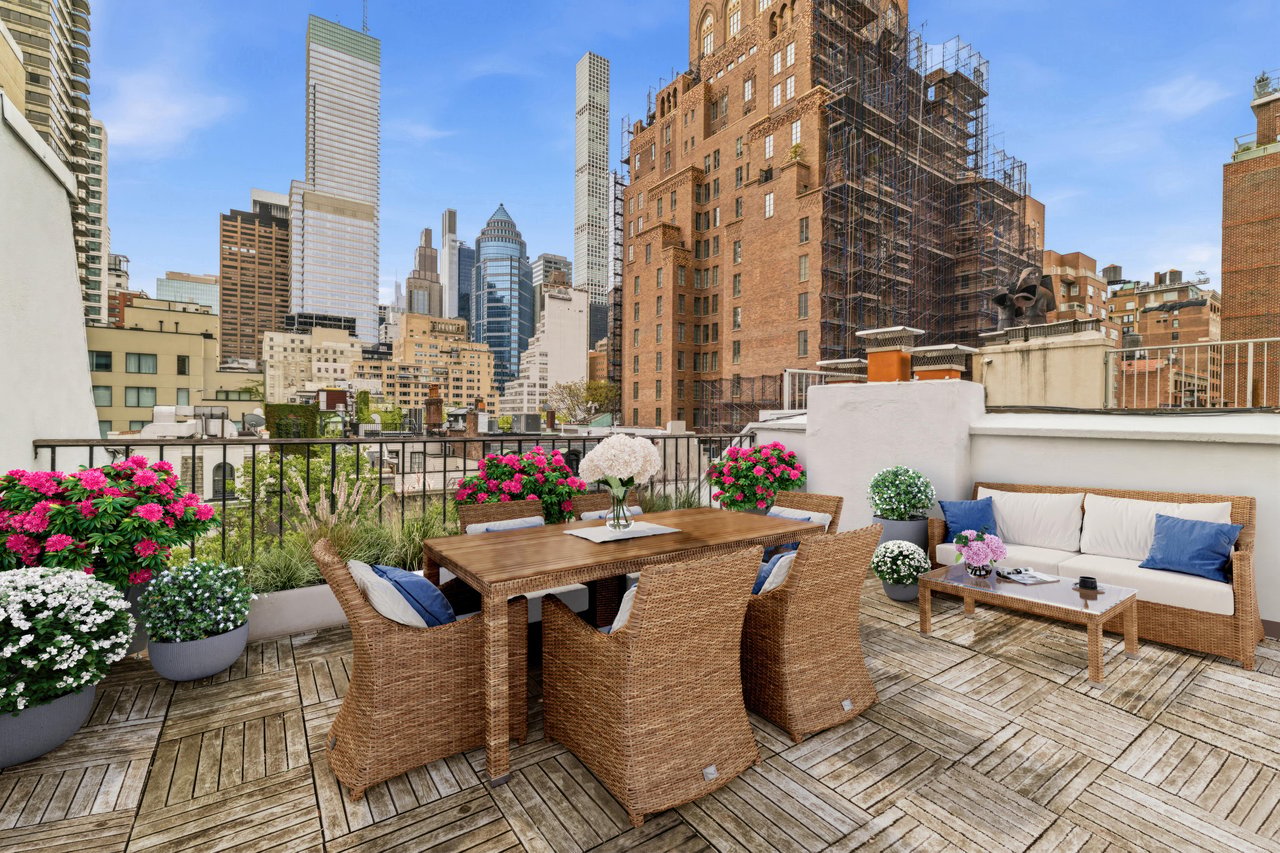 159 East 63rd Street