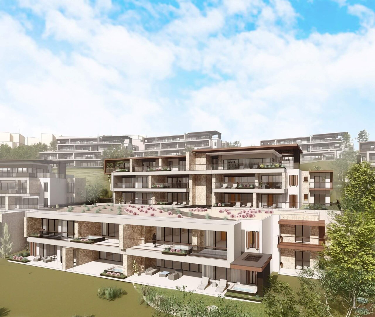 Alvar Private Residences