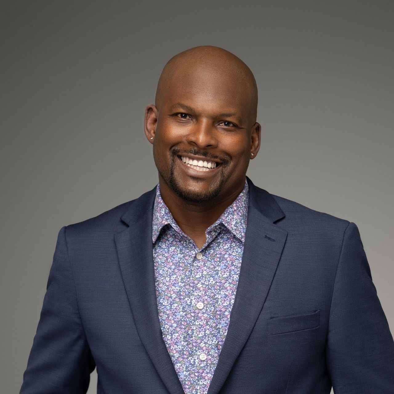 Trevis Steadman Naples, FL Real Estate Agent Headshot