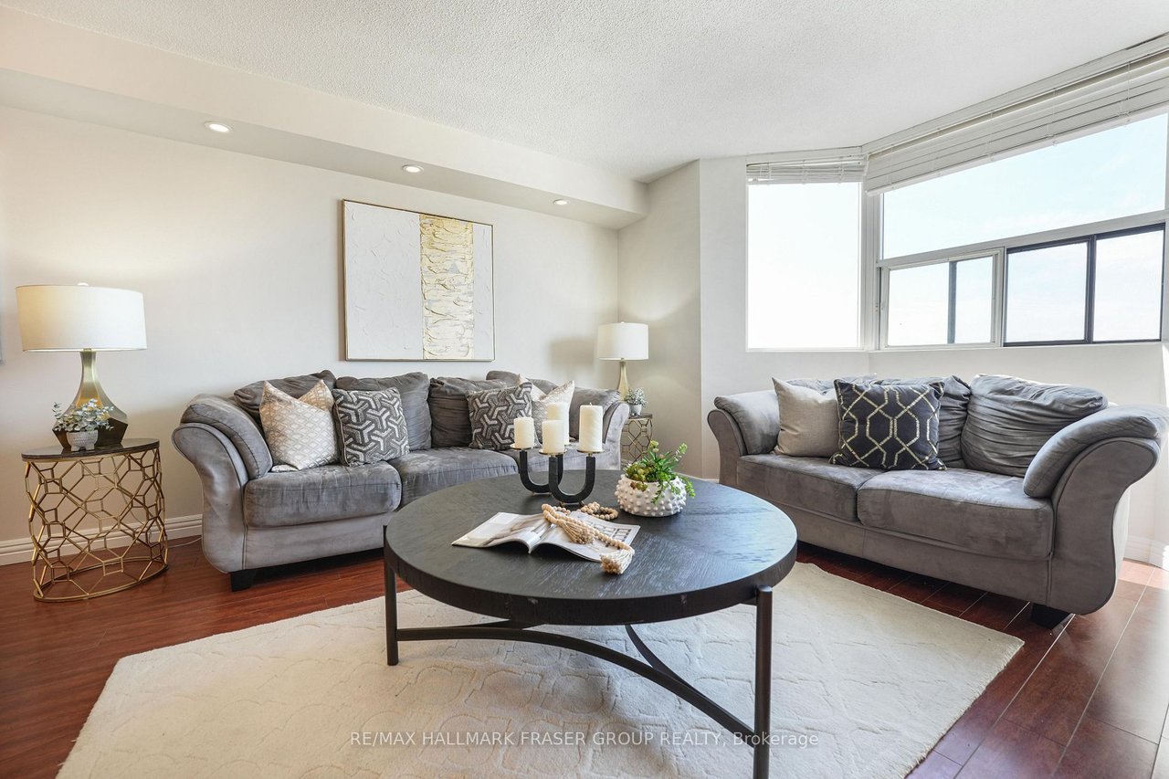 3845 Lake Shore Boulevard W #1111