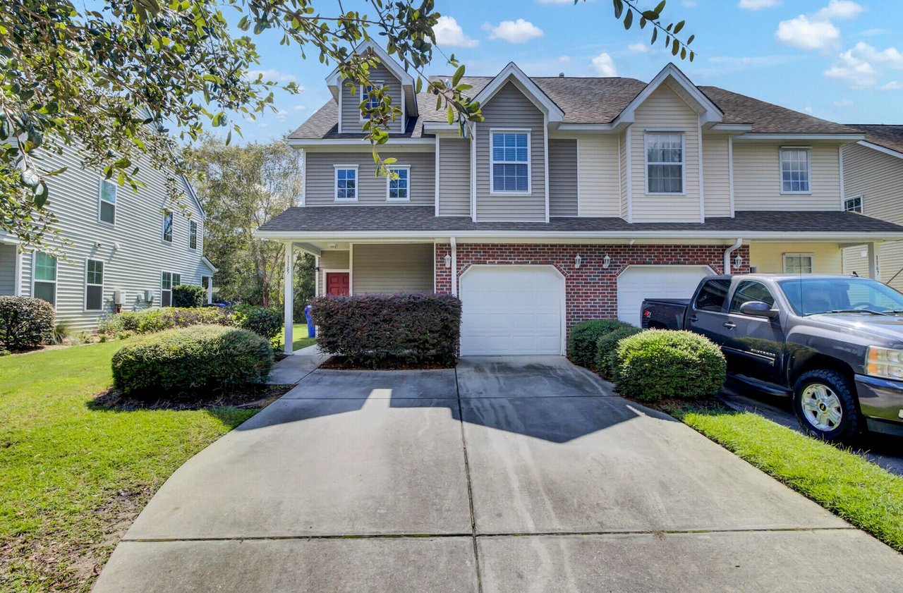 1165 Saint Pauls Parrish Lane, Johns Island, SC 29455