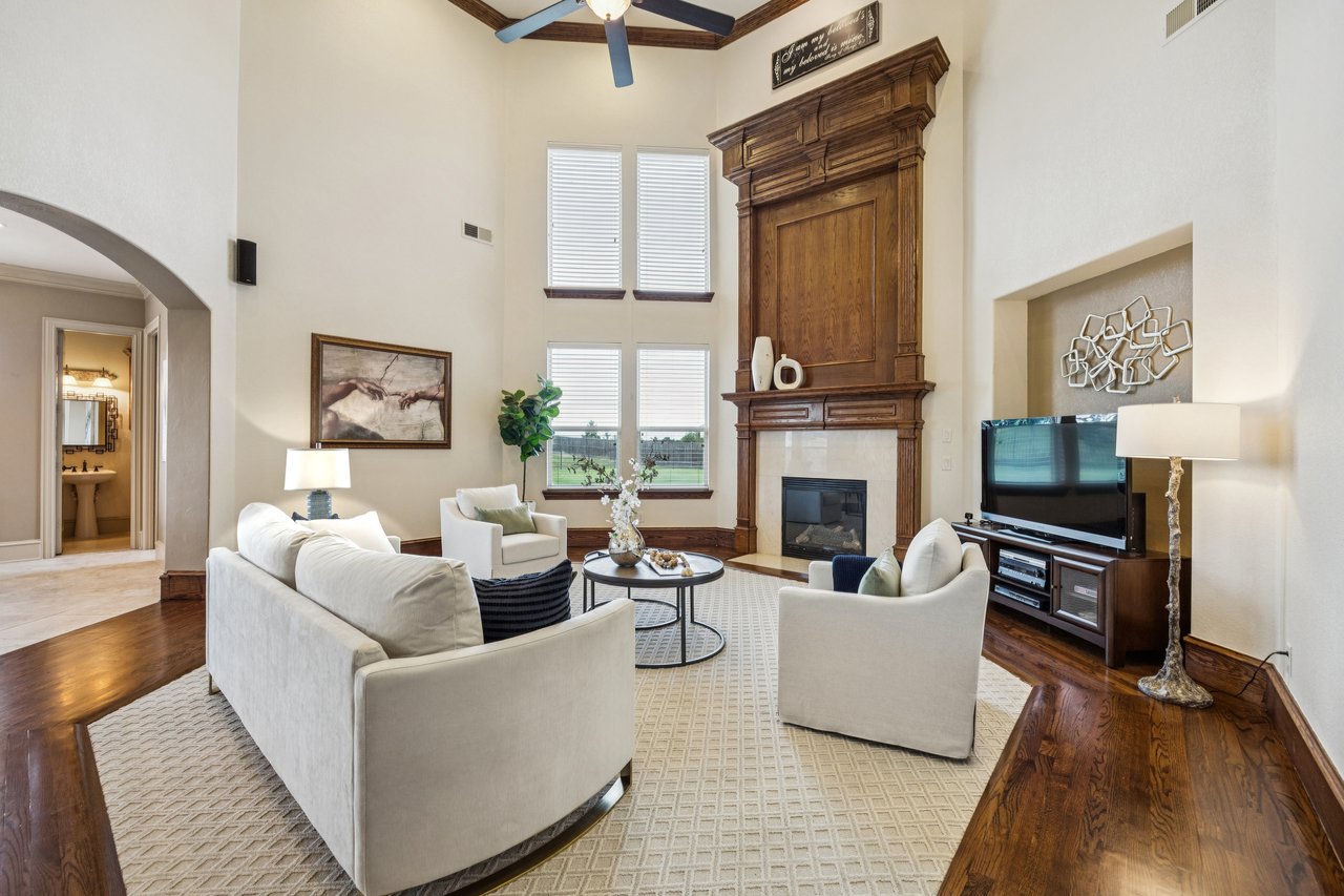 211 Tanner Creek Circle