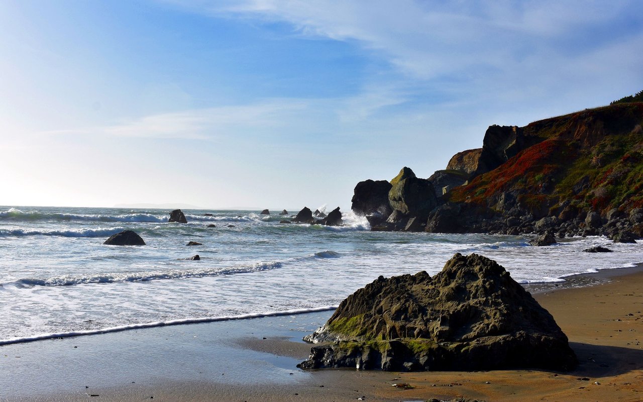 Dillon Beach