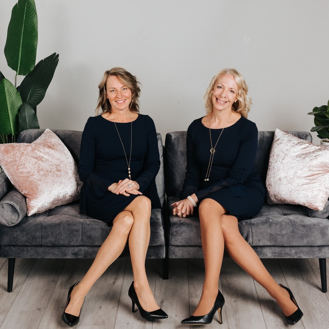 Everything We Touch – Turns to SOLD!