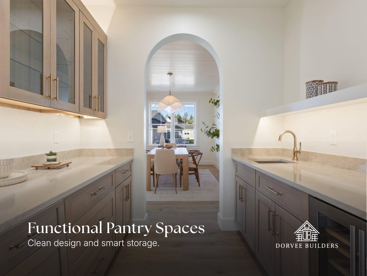 Dunstan Crossing by Dorvee Builders