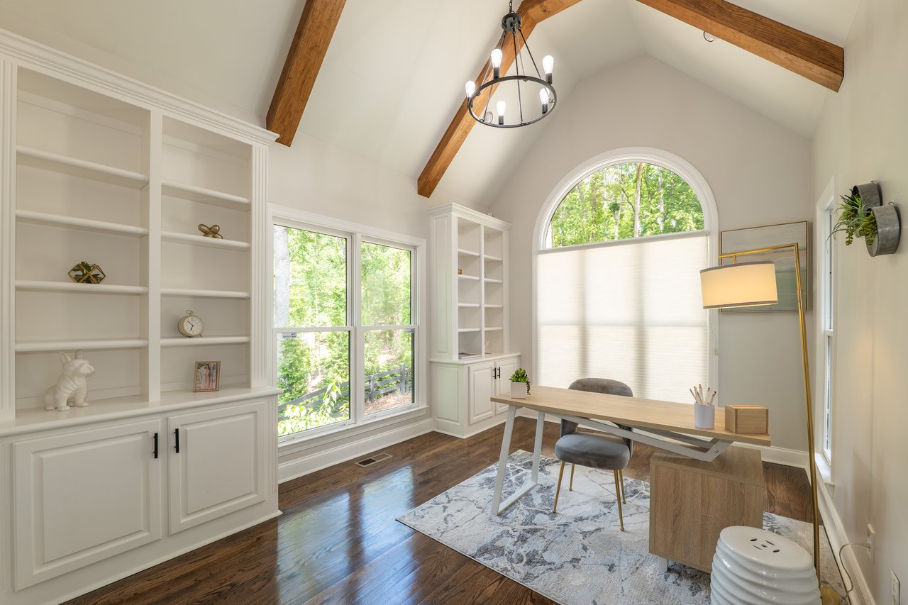 6340 Barberry Hill Drive