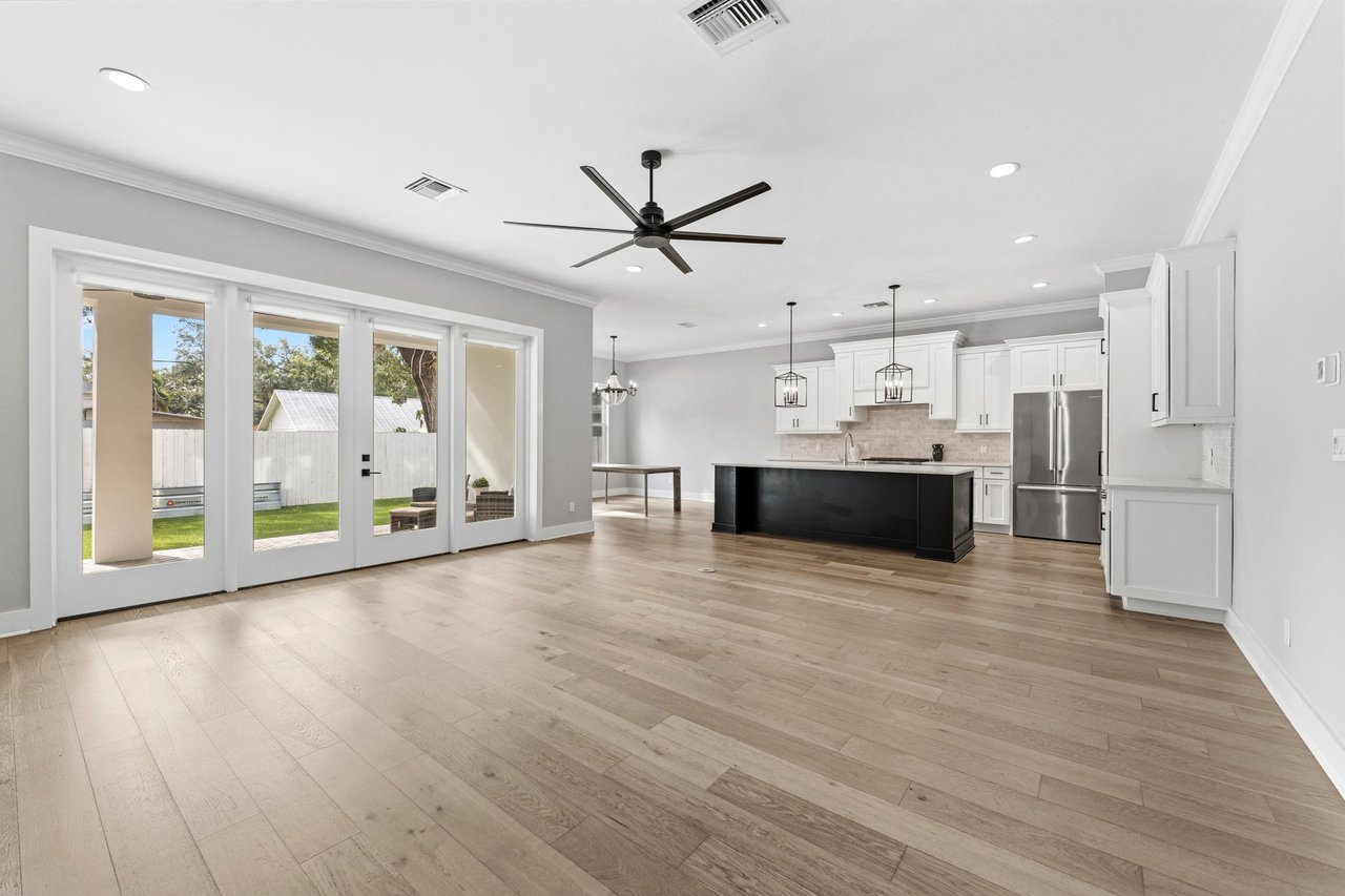 3314 W Villa Rosa St