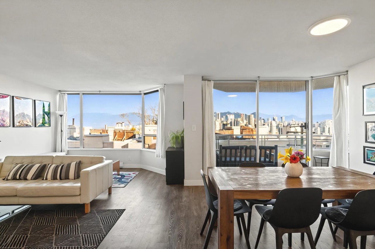 1235 W Broadway #302