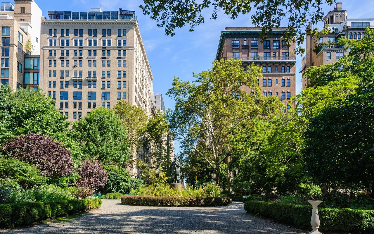 Gramercy Park